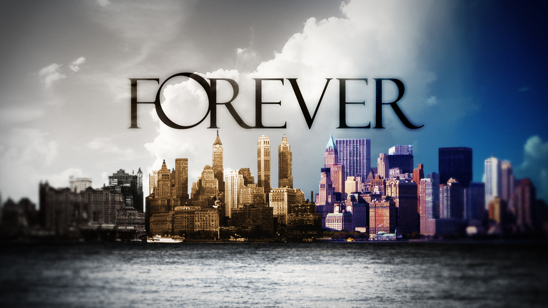 Forever Wallpapers Tv Show Hq Forever Pictures 4k Wallpapers 19