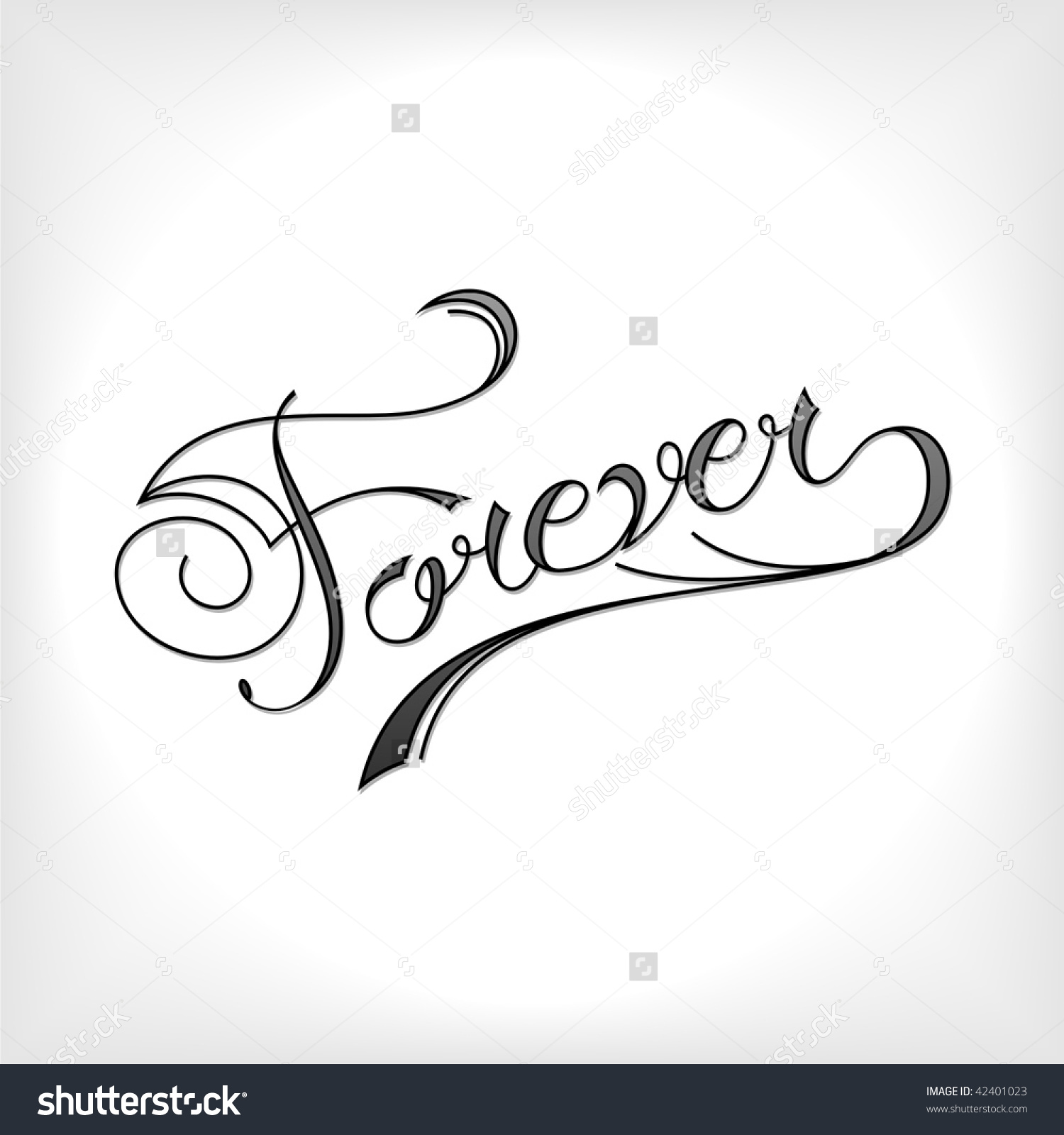 Forever #3
