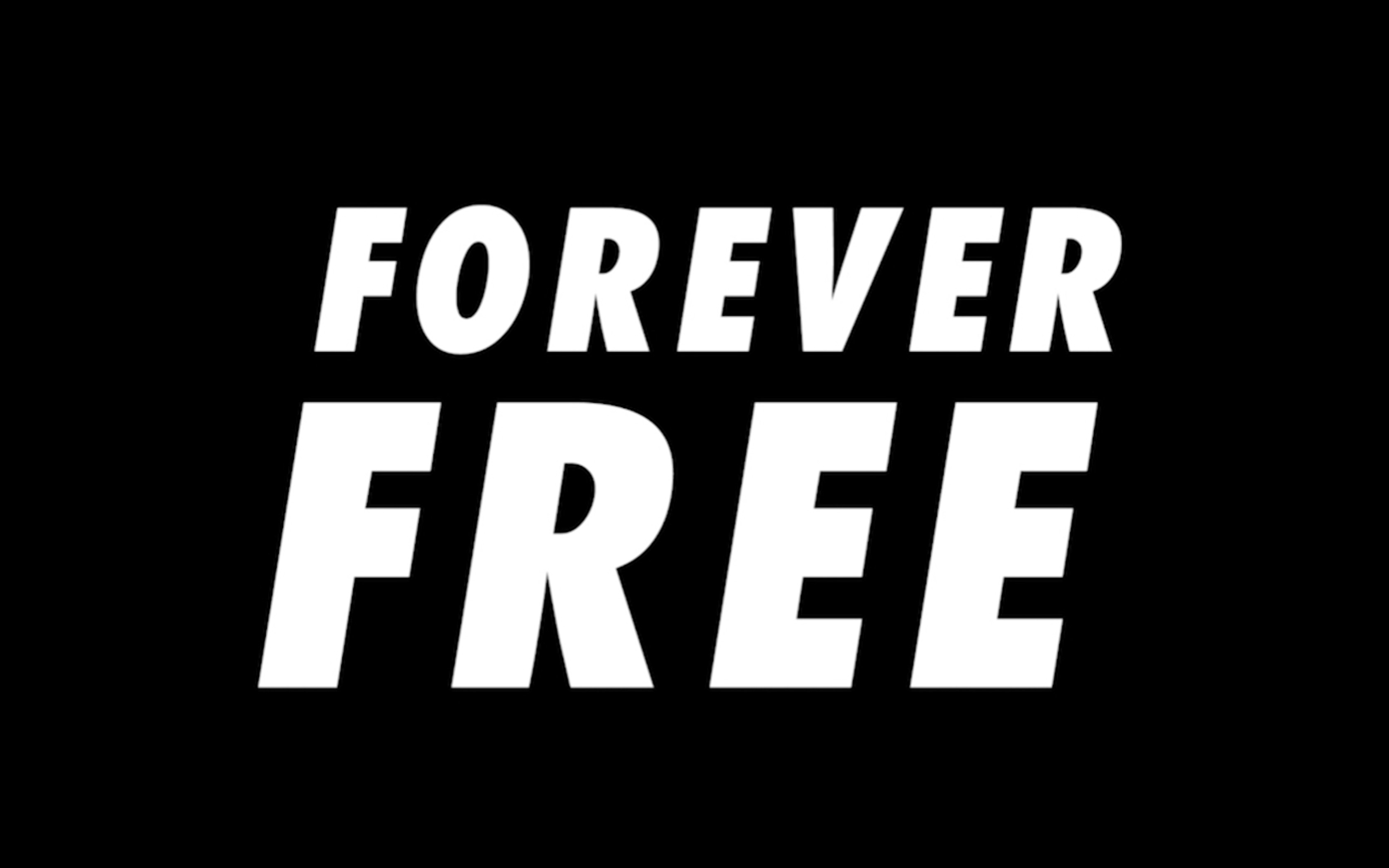 Forever Free HD wallpapers, Desktop wallpaper - most viewed
