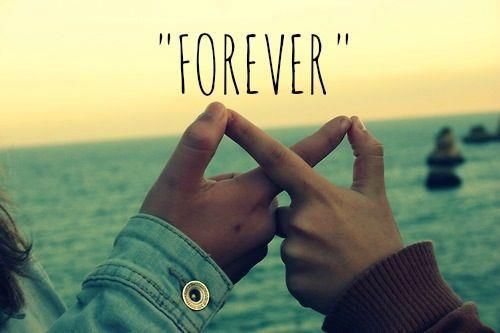 Forever #14