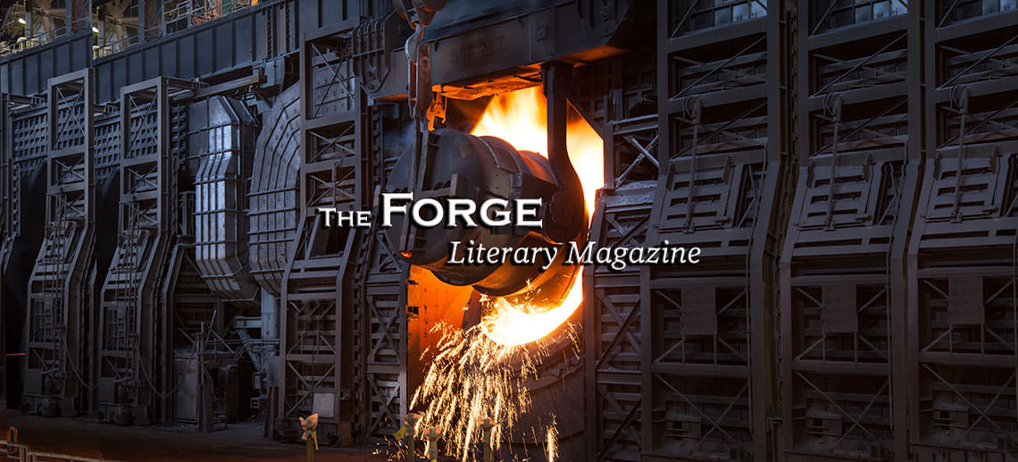 Forge #3