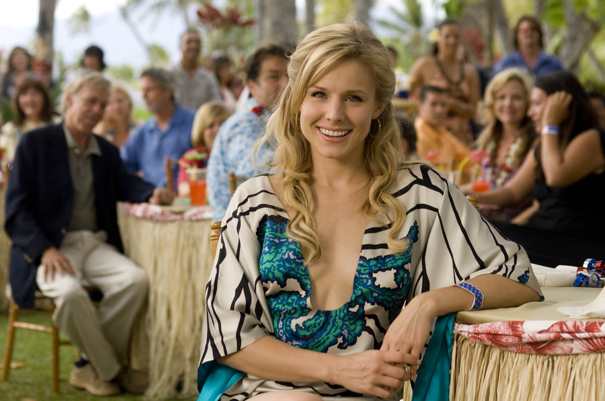 HQ Forgetting Sarah Marshall Wallpapers | File 165.65Kb