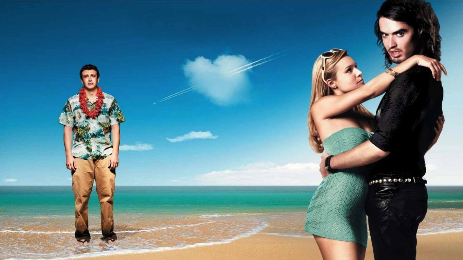 Forgetting Sarah Marshall High Quality Background on Wallpapers Vista