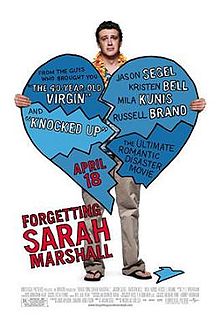 Forgetting Sarah Marshall #12