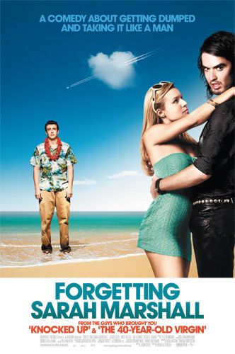 HD Quality Wallpaper | Collection: Movie, 332x500 Forgetting Sarah Marshall