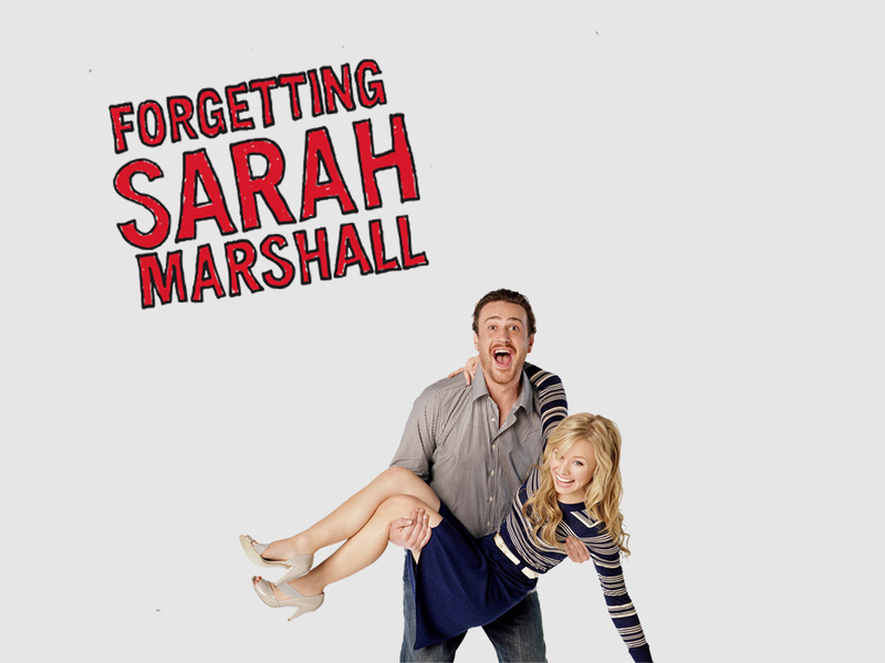 Forgetting Sarah Marshall #24