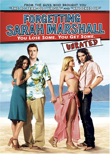Forgetting Sarah Marshall Backgrounds, Compatible - PC, Mobile, Gadgets| 358x500 px