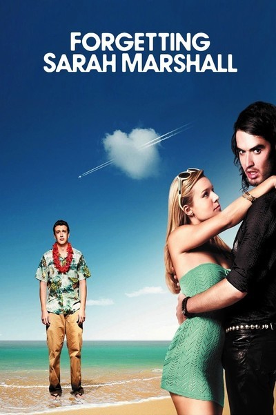 Forgetting Sarah Marshall Backgrounds, Compatible - PC, Mobile, Gadgets| 400x601 px