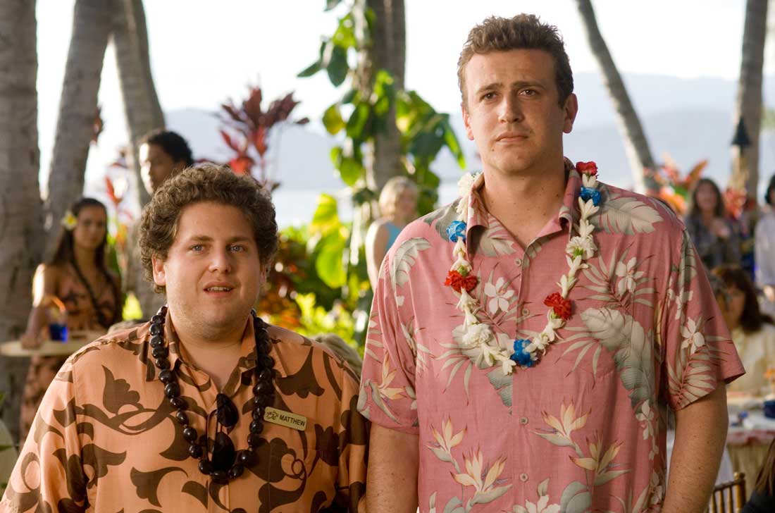 Forgetting Sarah Marshall Backgrounds, Compatible - PC, Mobile, Gadgets| 1100x728 px