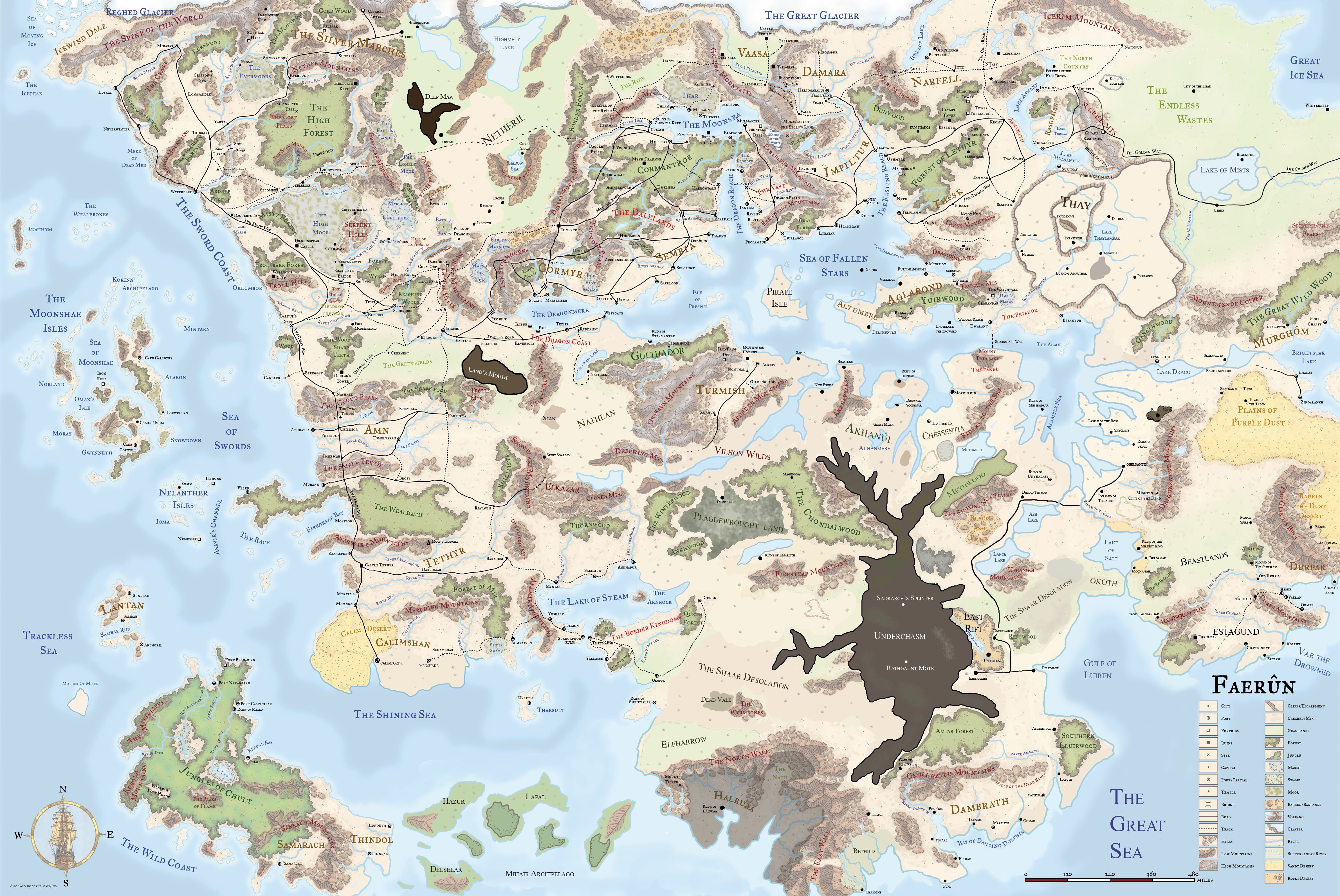 forgotten-realms-map-dnd-5e-backgrounds-for-druid-pelajaran