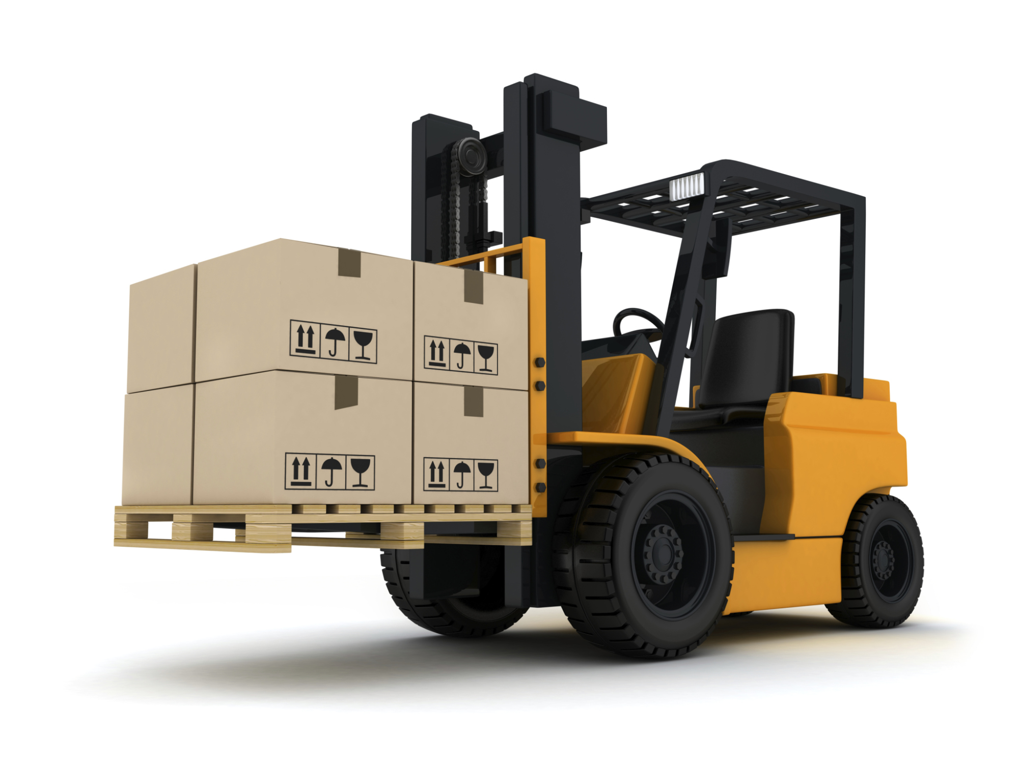 Images of Forklift | 2001x1501