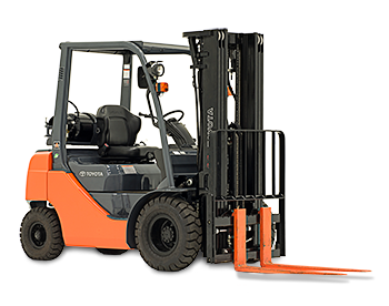 HQ Forklift Wallpapers | File 113.56Kb