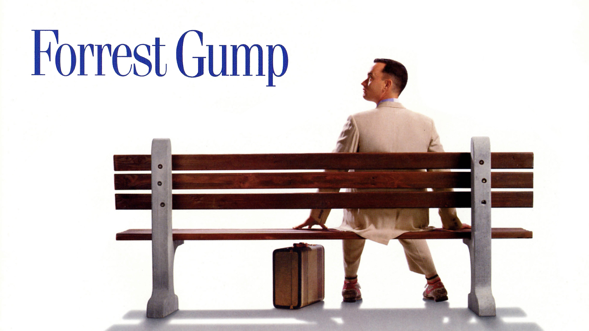 Amazing Forrest Gump Pictures & Backgrounds