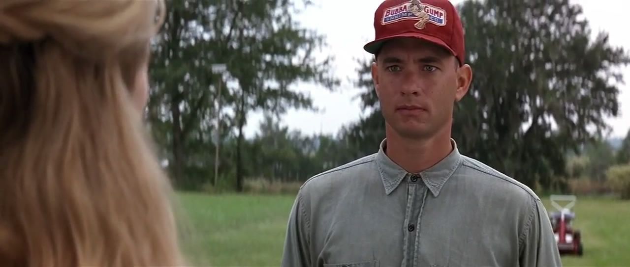HD Quality Wallpaper | Collection: Movie, 1280x544 Forrest Gump