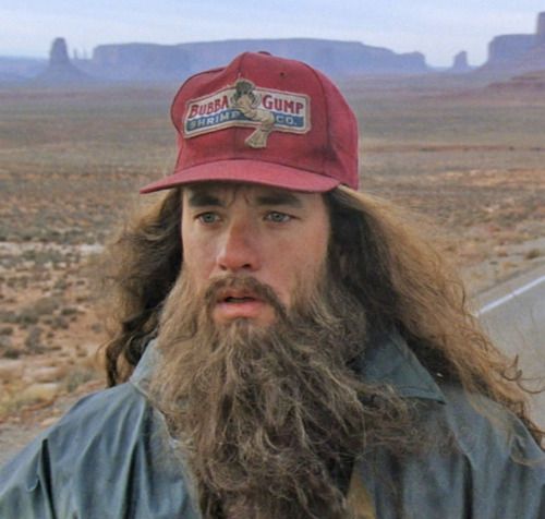 500x476 > Forrest Gump Wallpapers