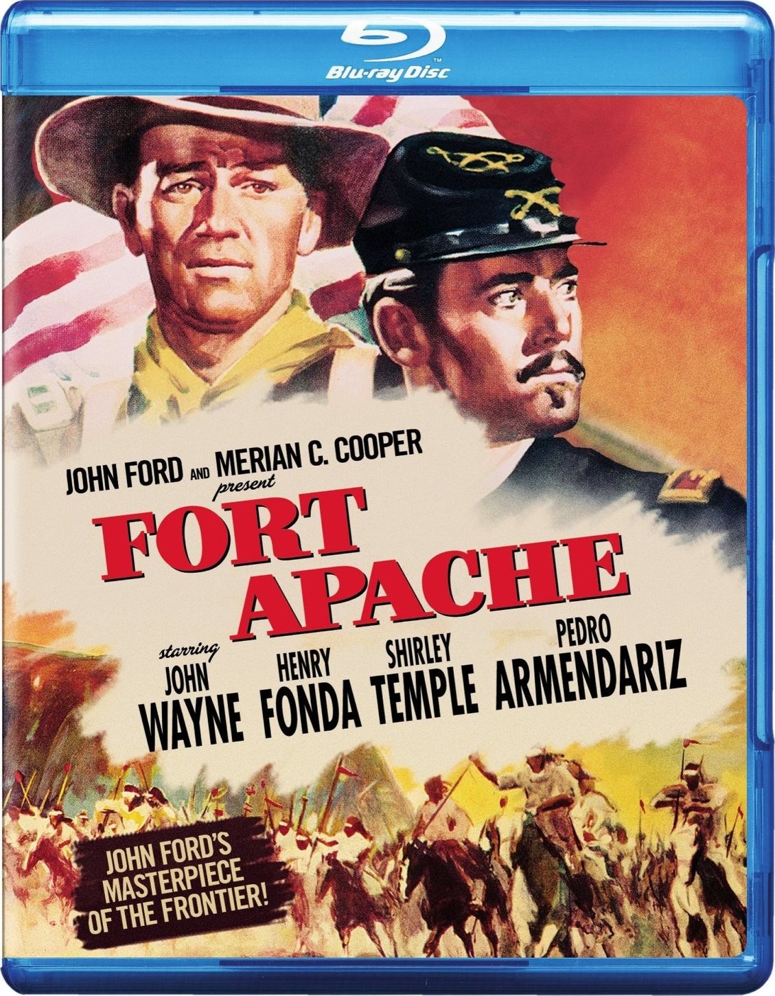 Fort Apache #5