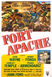 Fort Apache #12
