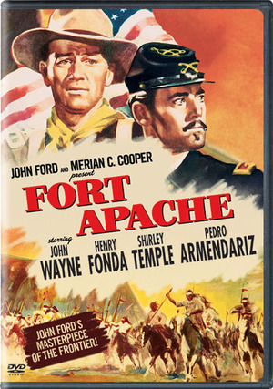 Nice wallpapers Fort Apache 300x427px