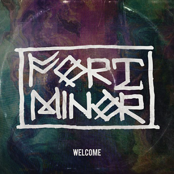 HD Quality Wallpaper | Collection: Music, 600x600 Fort Minor