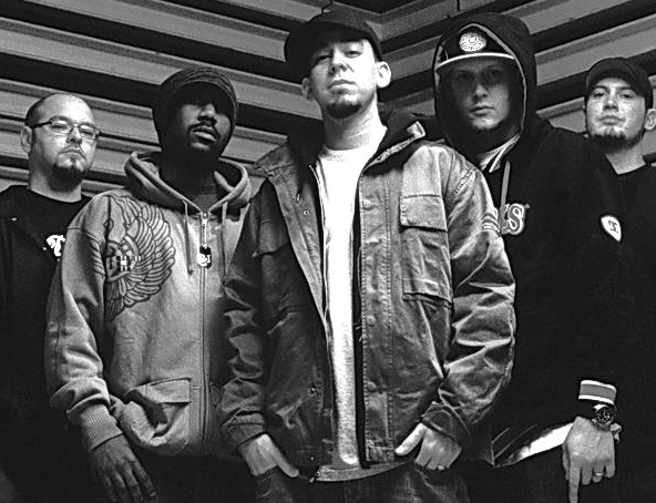 Nice Images Collection: Fort Minor Desktop Wallpapers