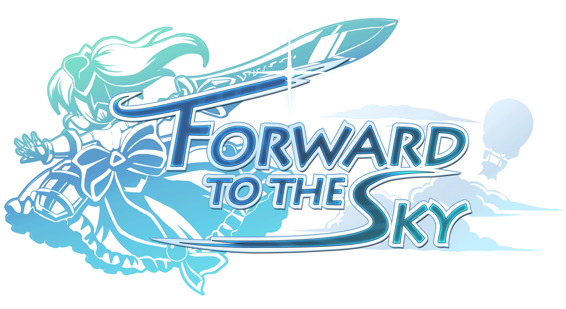 Forward To The Sky #17