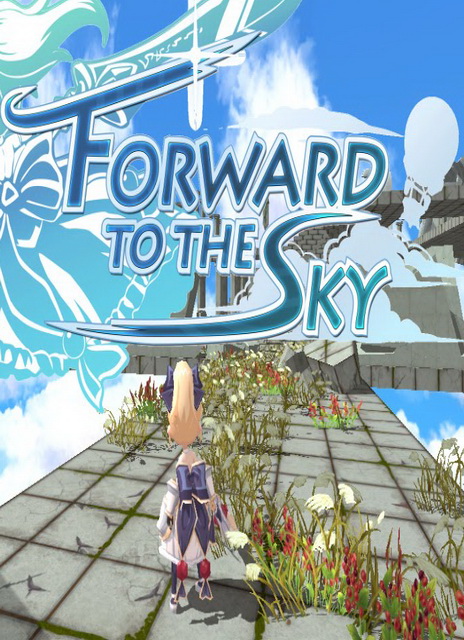 Forward To The Sky #10