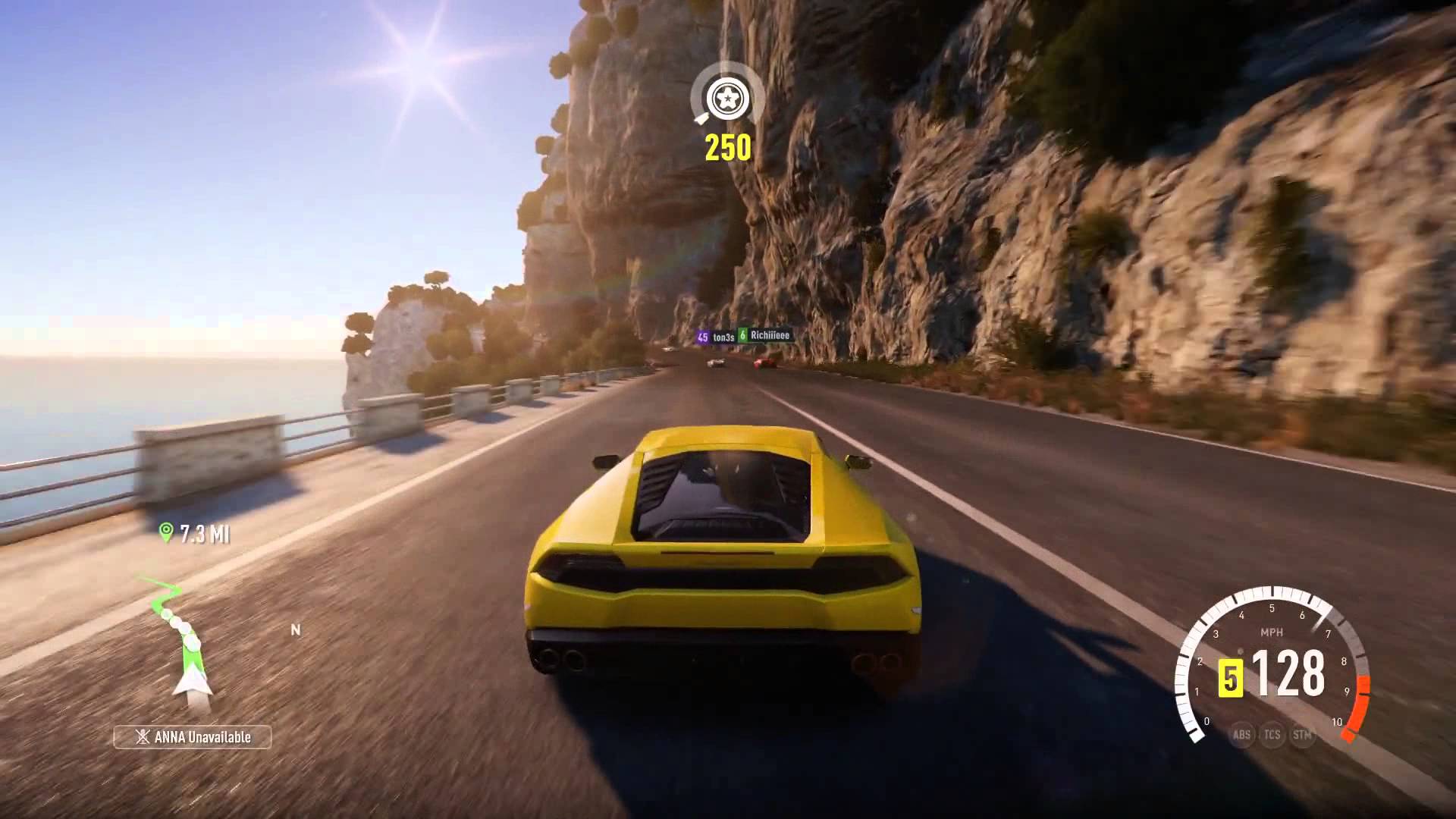 Forza Horizon 2 Pics, Video Game Collection