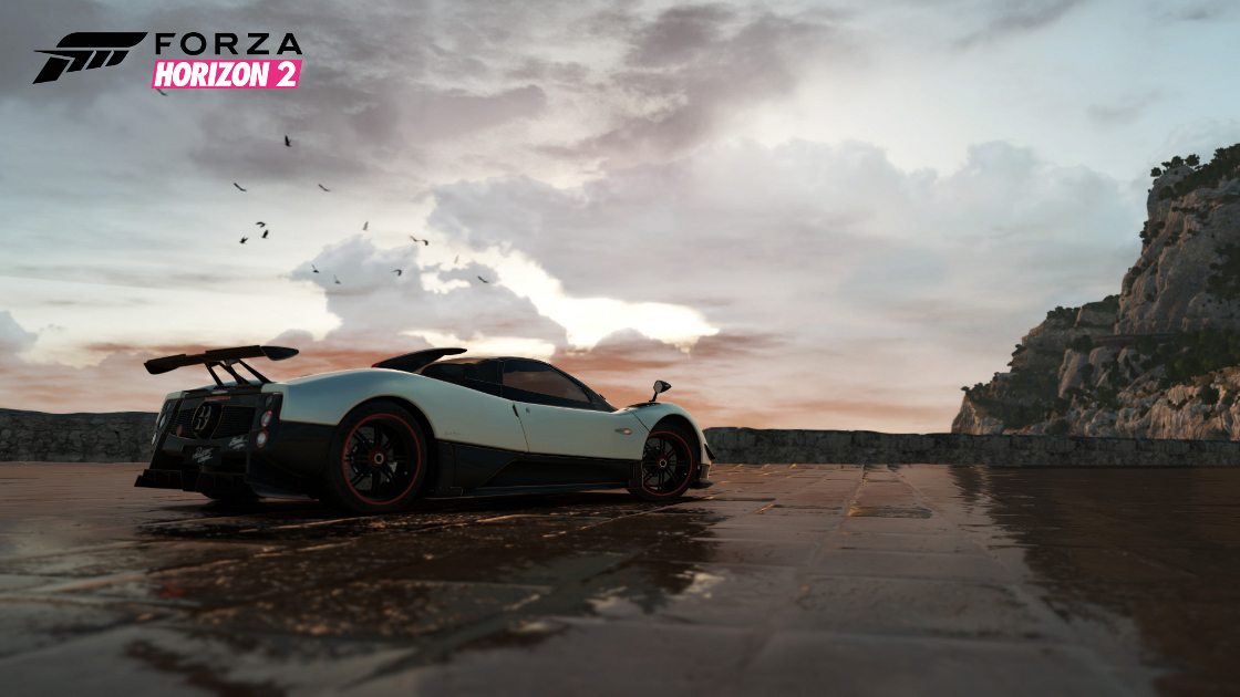 HD Quality Wallpaper | Collection: Video Game, 1120x630 Forza Horizon 2