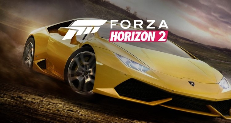 Forza Horizon 2 #3