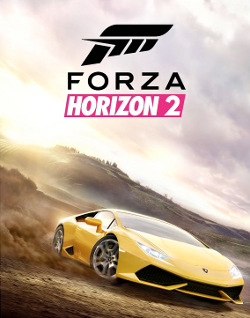 Forza Horizon 2 #7