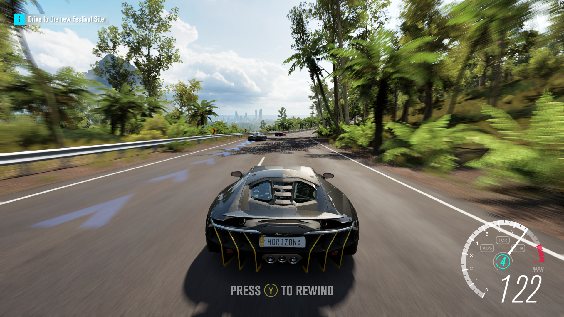 Amazing Forza Horizon 3 Pictures & Backgrounds