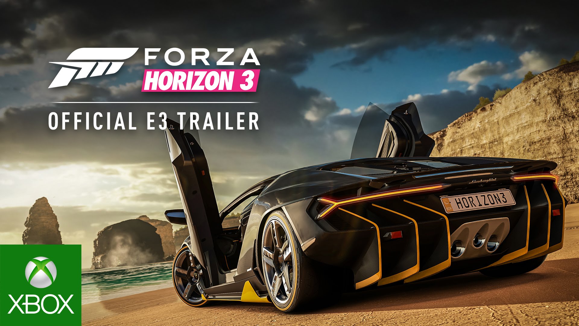 Forza Horizon 3 #17