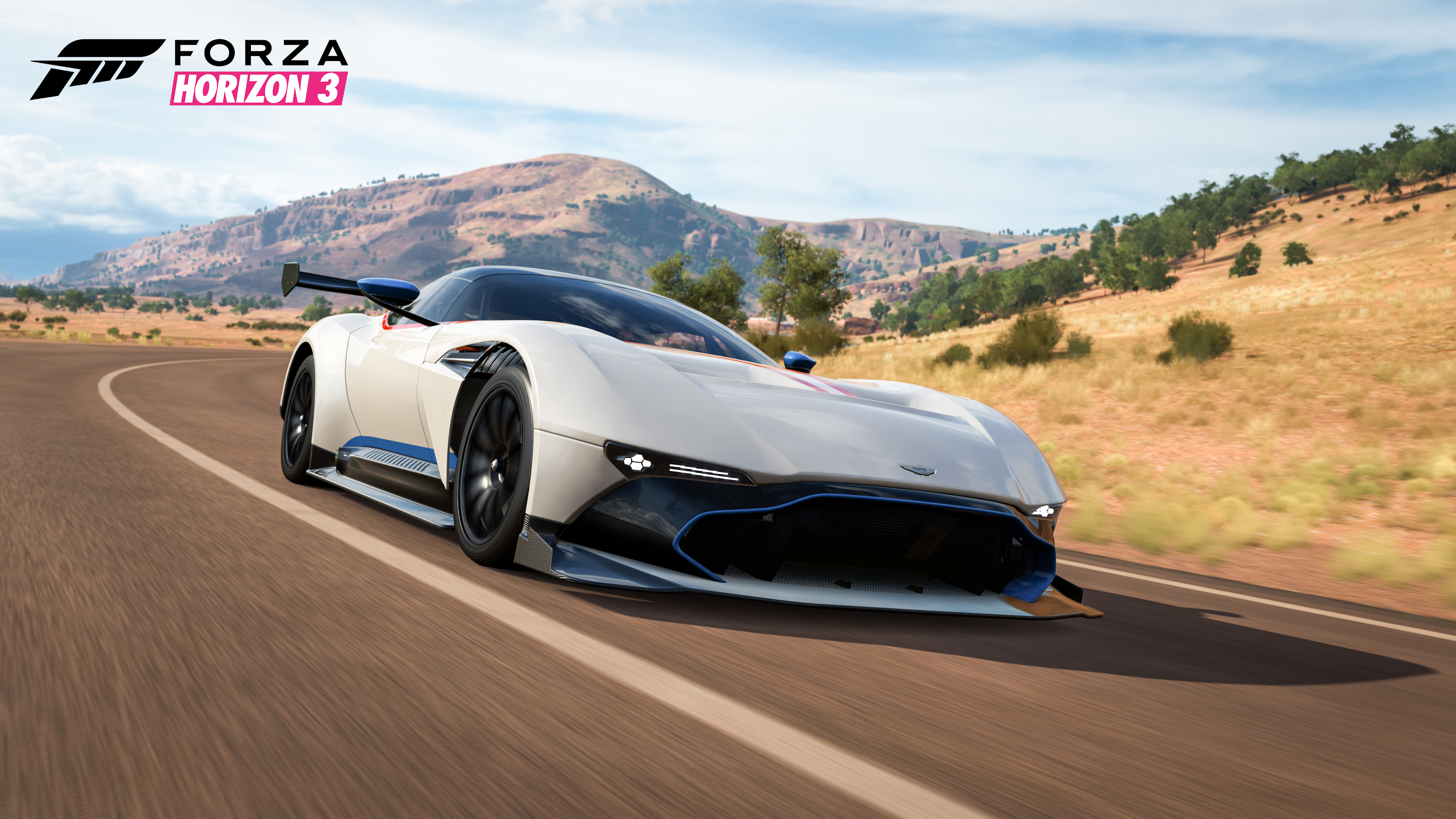 Forza Horizon 3 Backgrounds on Wallpapers Vista