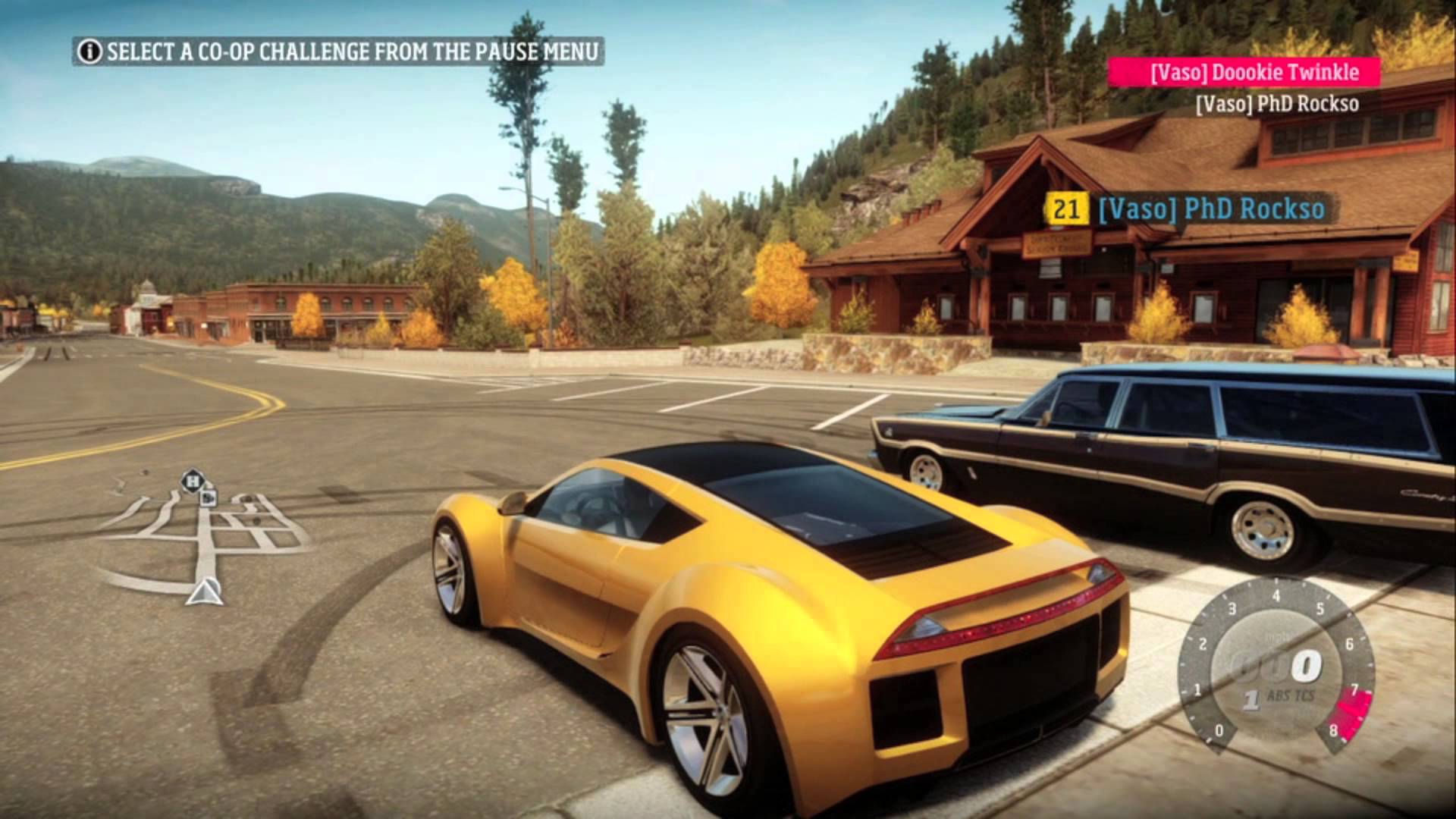 HD Quality Wallpaper | Collection: Video Game, 1920x1080 Forza Horizon
