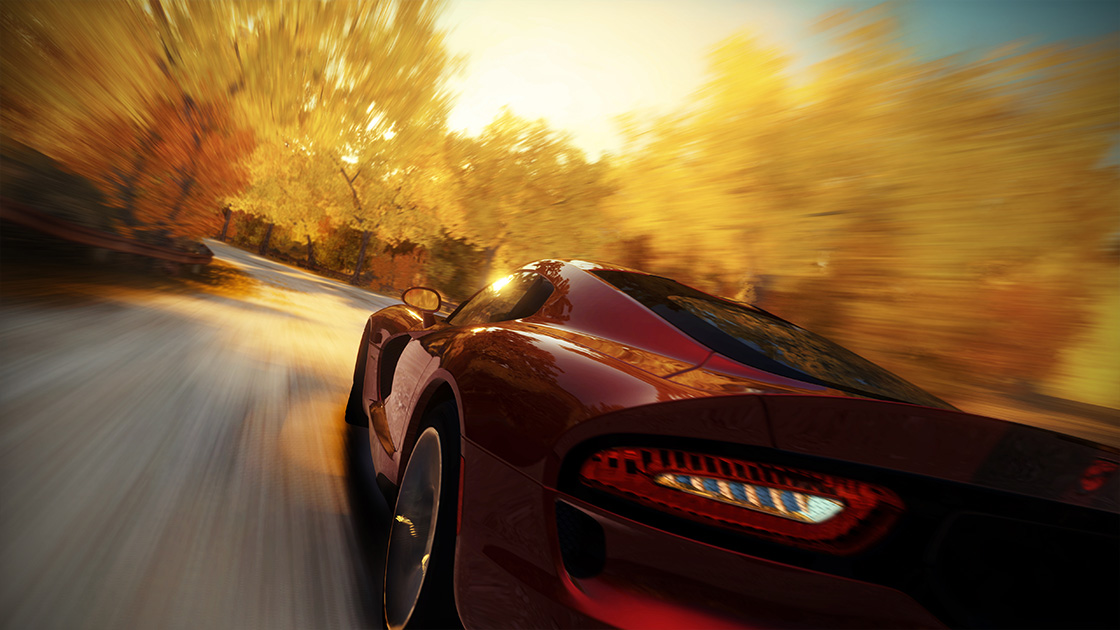 HD Quality Wallpaper | Collection: Video Game, 1120x630 Forza Horizon