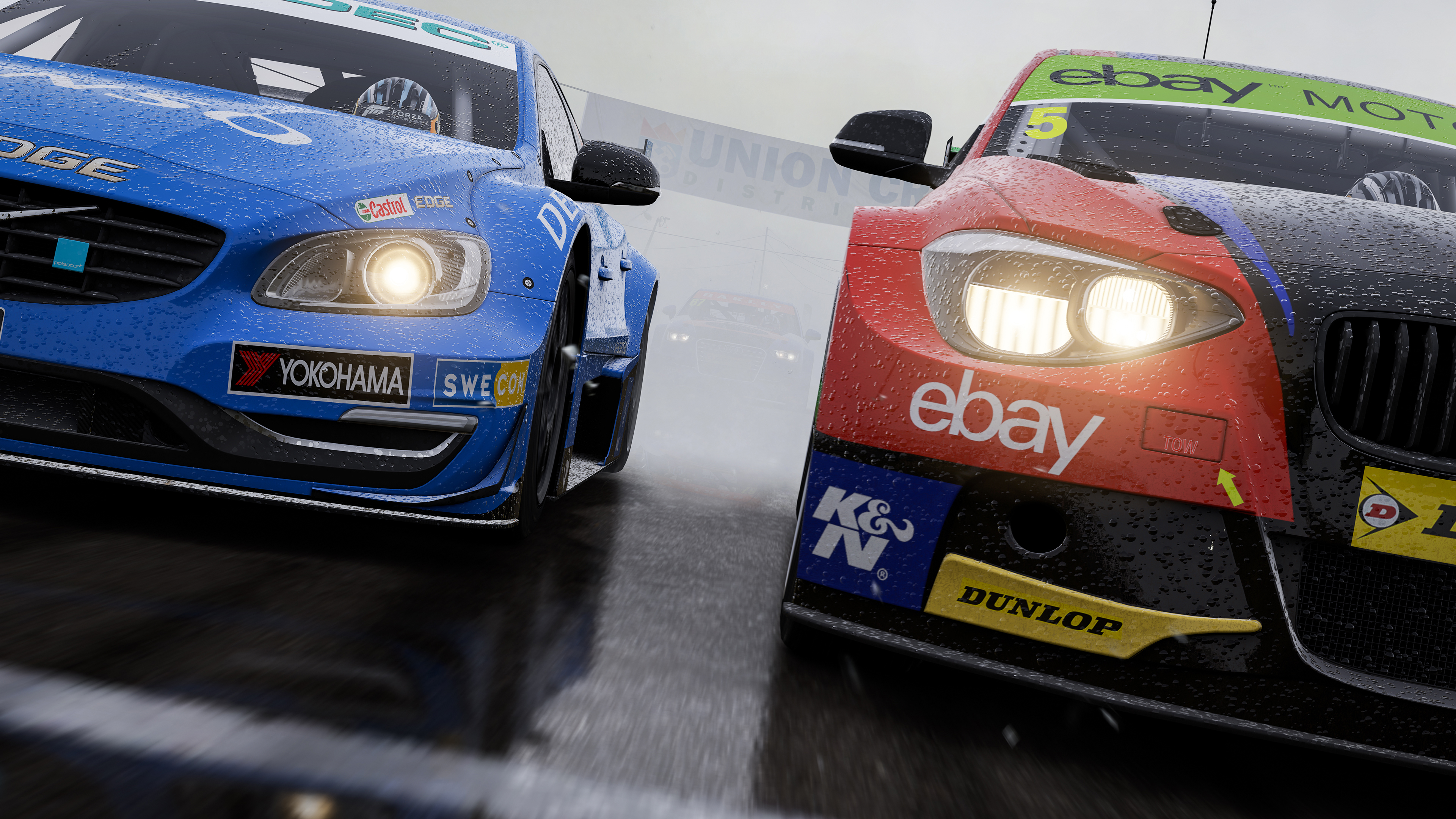 Forza Motorsport HD wallpapers, Desktop wallpaper - most viewed
