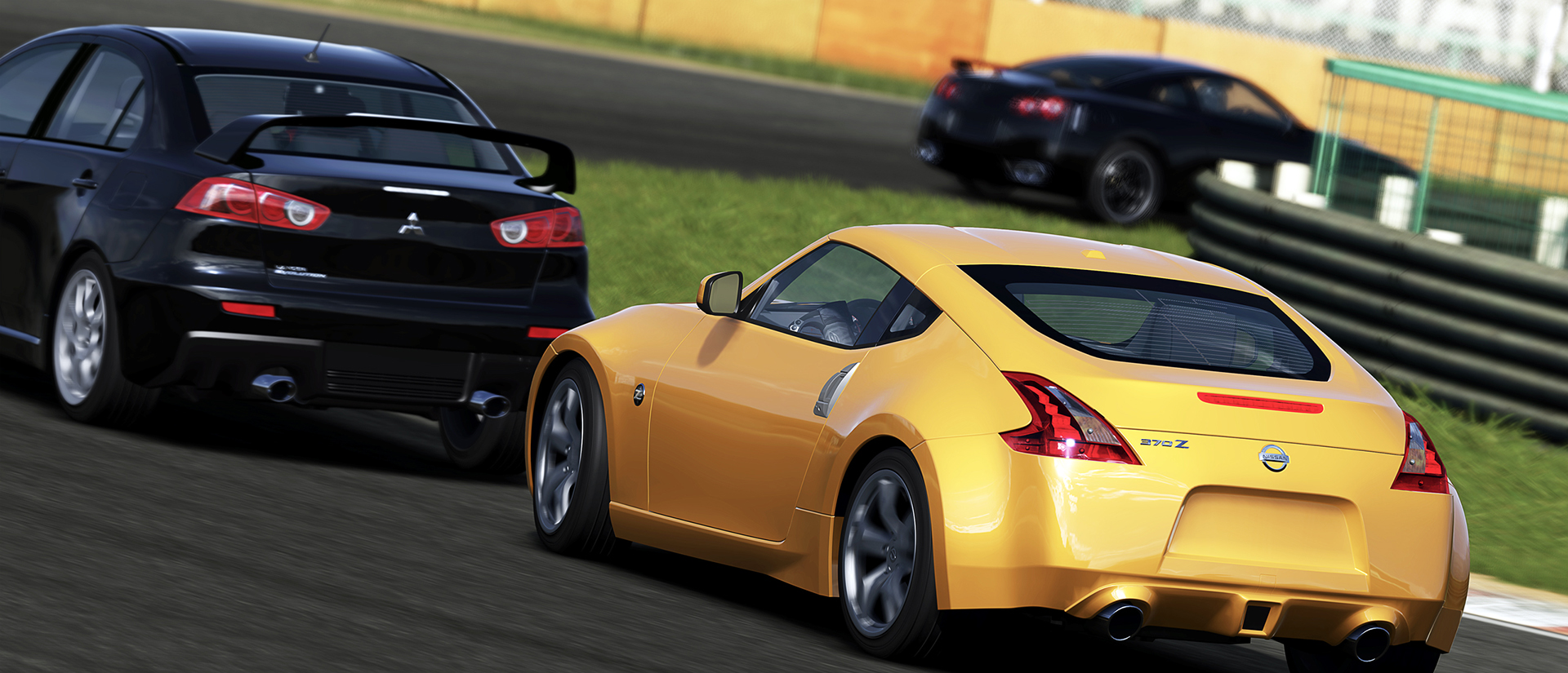 Amazing Forza Motorsport 4 Pictures & Backgrounds