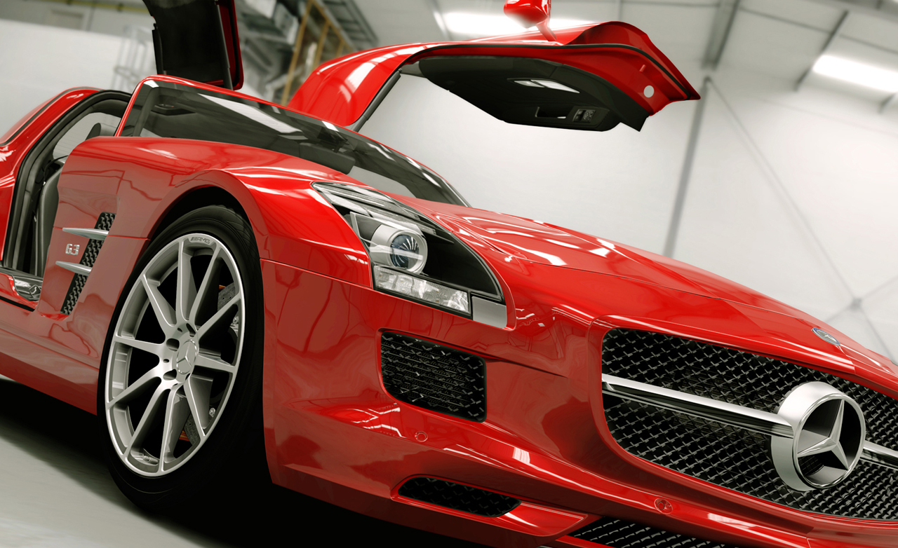 Forza Motorsport 4 HD wallpapers, Desktop wallpaper - most viewed