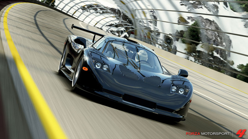 Forza Motorsport 4 #8