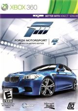 Forza Motorsport 4 Pics, Video Game Collection