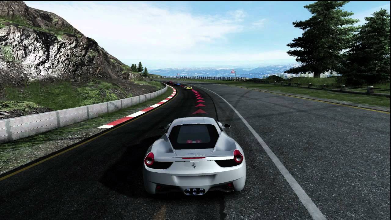 Forza Motorsport 4 #11