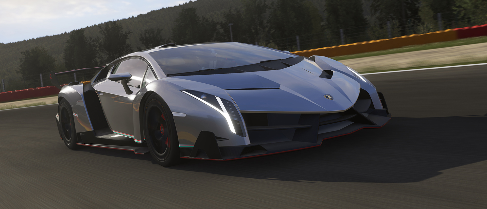 Forza Motorsport 5 #21