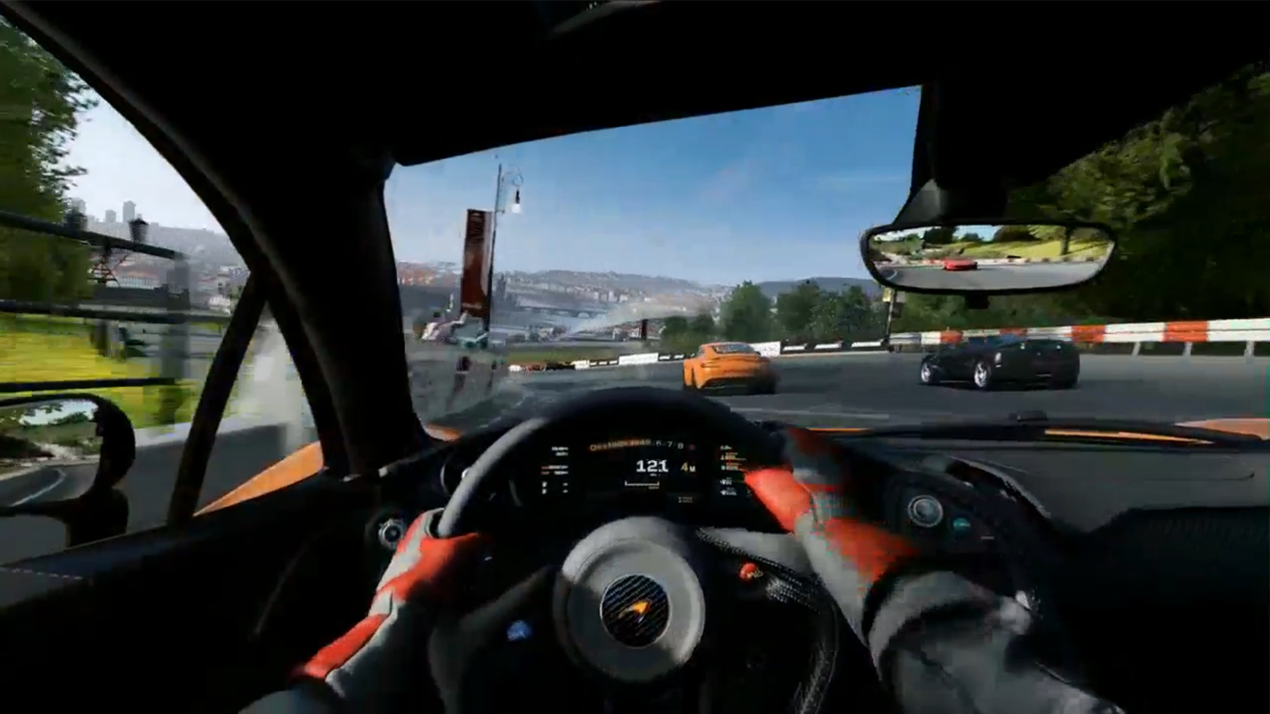 Forza Motorsport 5 #17