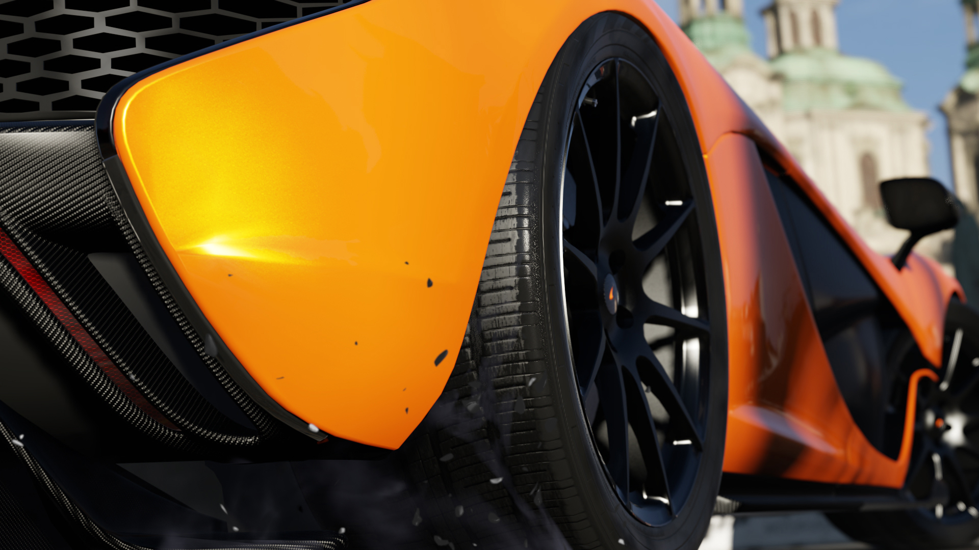 Forza Motorsport 5 Backgrounds on Wallpapers Vista