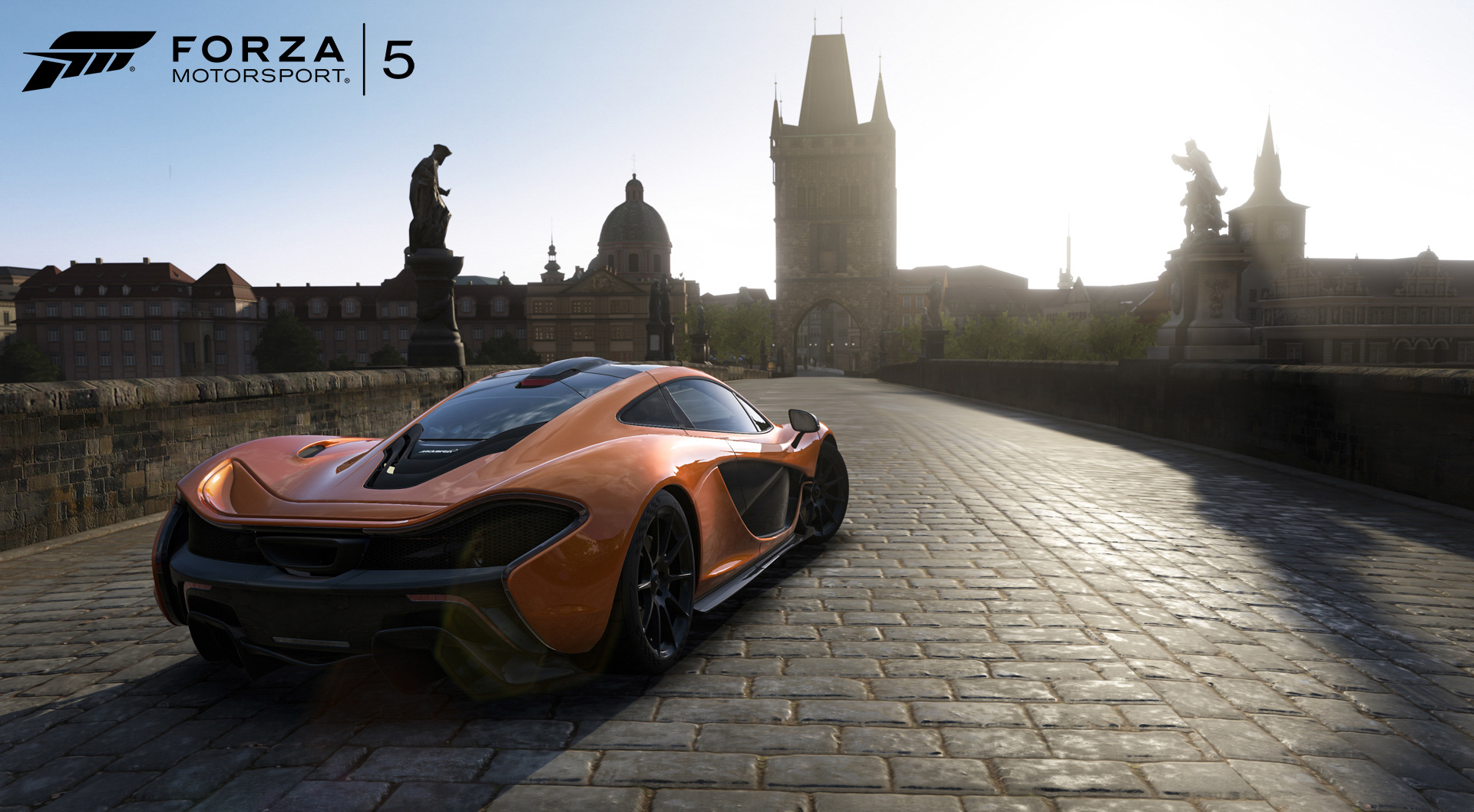 Images of Forza Motorsport 5 | 1920x1058