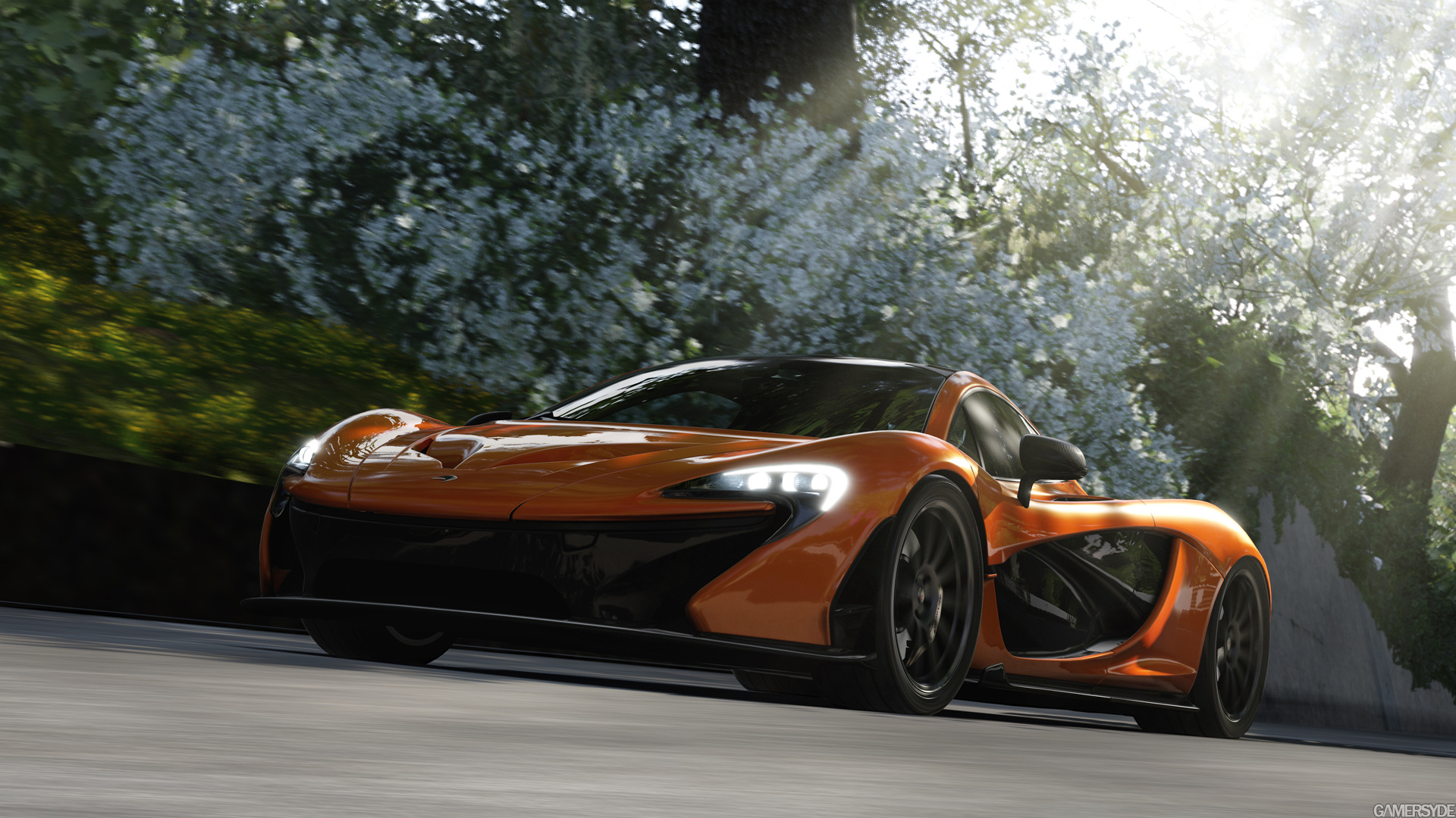 Forza Motorsport 5 #18