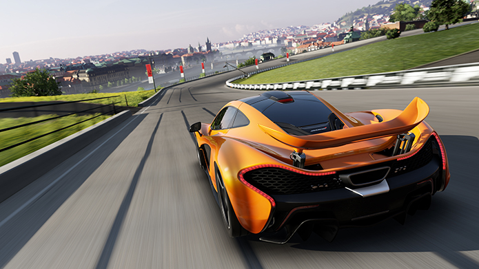 Forza Motorsport 5 Pics, Video Game Collection