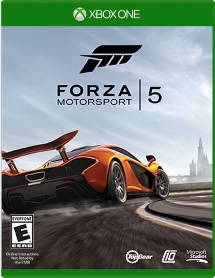 Forza Motorsport 5 #6