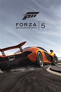 Forza Motorsport 5 HD wallpapers, Desktop wallpaper - most viewed