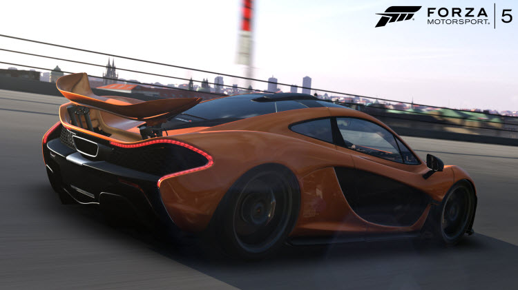 Forza Motorsport 5 #7